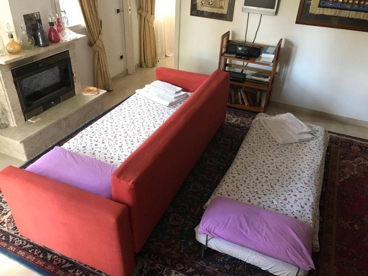 קזאל פלוקו Apartment Whenlifeisbetter מראה חיצוני תמונה