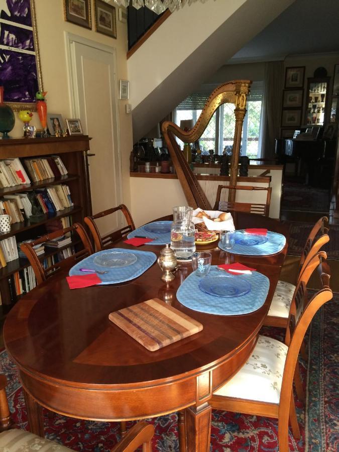 קזאל פלוקו Apartment Whenlifeisbetter מראה חיצוני תמונה