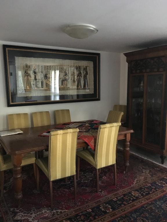 קזאל פלוקו Apartment Whenlifeisbetter מראה חיצוני תמונה