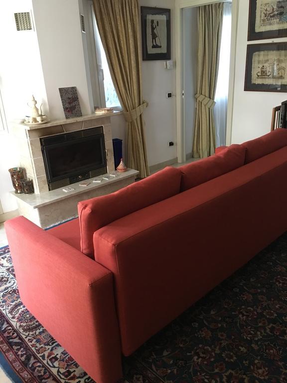 קזאל פלוקו Apartment Whenlifeisbetter מראה חיצוני תמונה